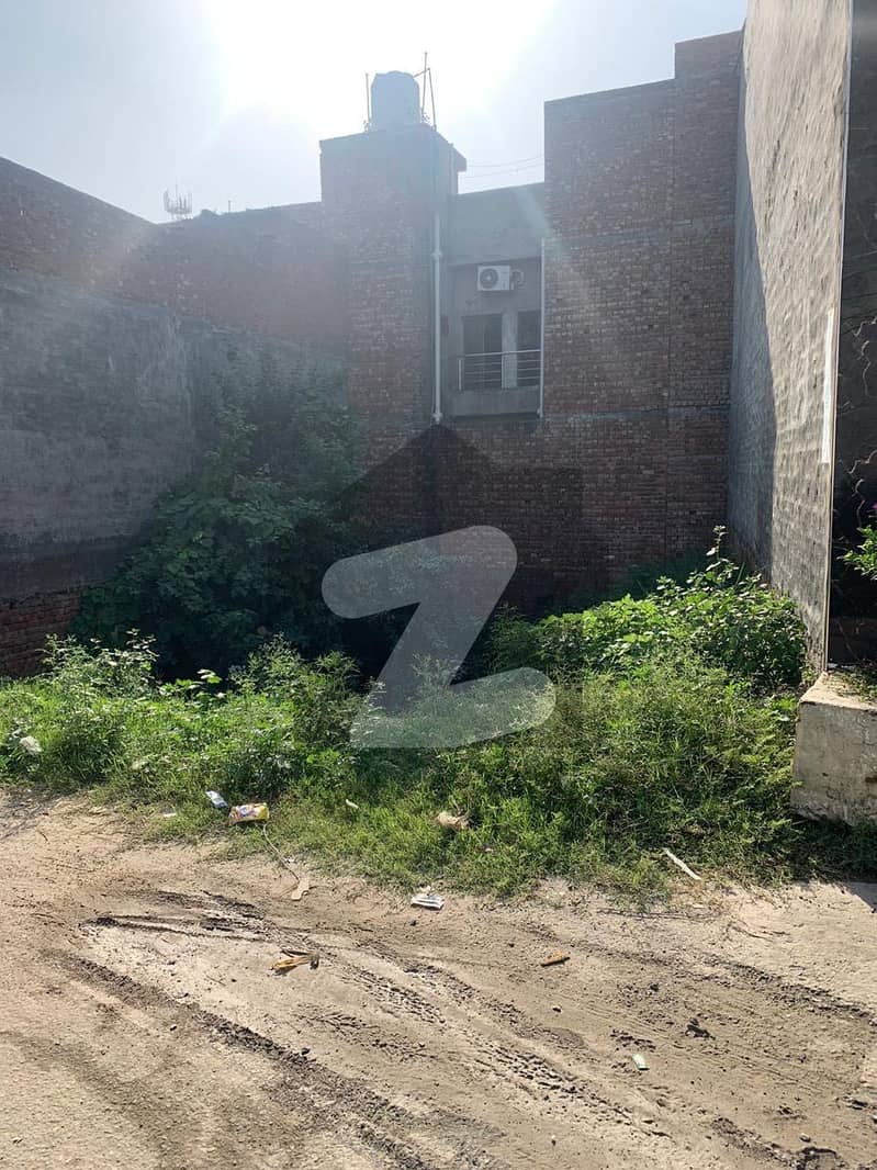 Road level plot. Road level plot.