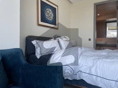 J-7 Emporium 1 Bed Apartment Available On Sale At INSTALLMENTS