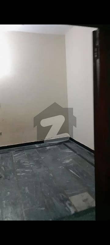 Only For Government And Army Person 5 Marla House For Rent Quaedazam Clony