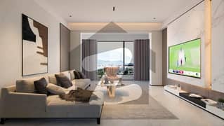 Ideally Located Three Bedroom Duplex Apartment