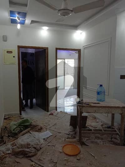 Beautiful 2 Bedroom Flat Available For Sale Main Bilwal Chorngi Clifton