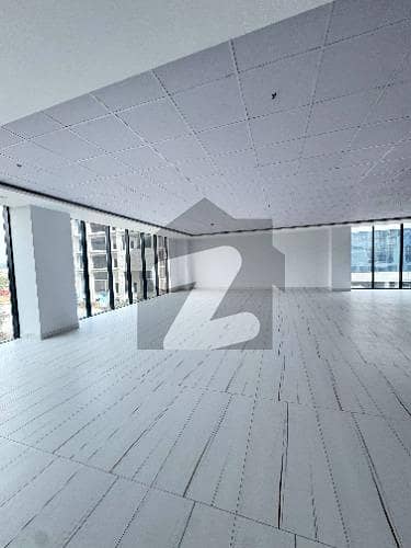 Ideally Located Office For Rent In Gulberg Greens Available Ideally Located Office For Rent In Gulberg Greens Available