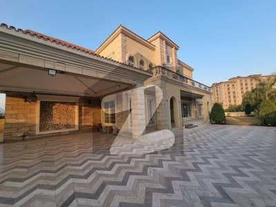 4 Kanal Luxury House Available For Rent