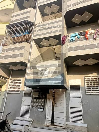 Korngi Crossing Allha Wala Town