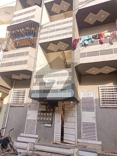 Korngi Crossing Allha Wala Town