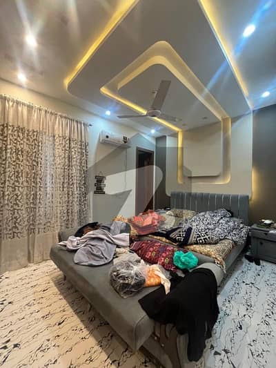 5 Marla House For Sale Bahria Orchard Phase 2 a Block