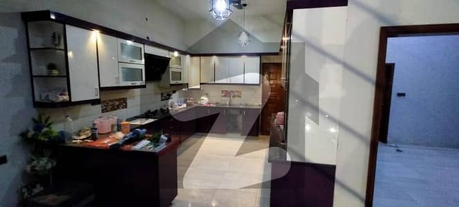 Corner Ground Plus 1 West Open House Available For Sale In North Karachi Sector 11C2