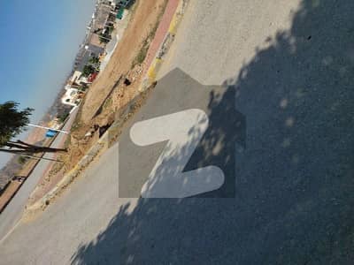 Corner Extra Land Plot Corner Extra Land Plot