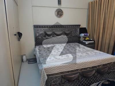 Reserve A Prime Location Flat Now In Gulshan-e-Iqbal - Block 13/D-3