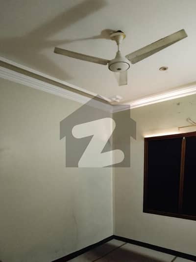 گلستانِِ جوہر ۔ بلاک اے 3 گلستانِ جوہر,کراچی میں 3 کمروں کا 16 مرلہ مکان 1.3 لاکھ میں کرایہ پر دستیاب ہے۔