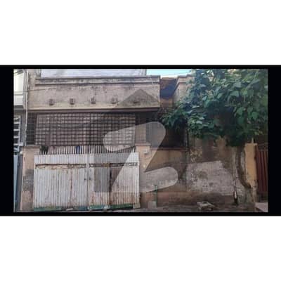 5 Marla Double Storey House For Sale