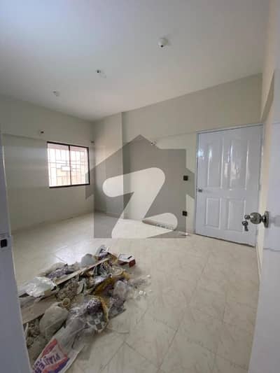 1050 Square Feet Flat For rent In Gulistan-e-Jauhar - Block 13 Karachi