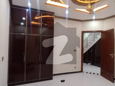 5 Marla (Brand New) Triple Storey House For Sale