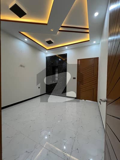 Stunning 1600 Square Feet Flat In Gulistan-e-Jauhar - Block 15 Available