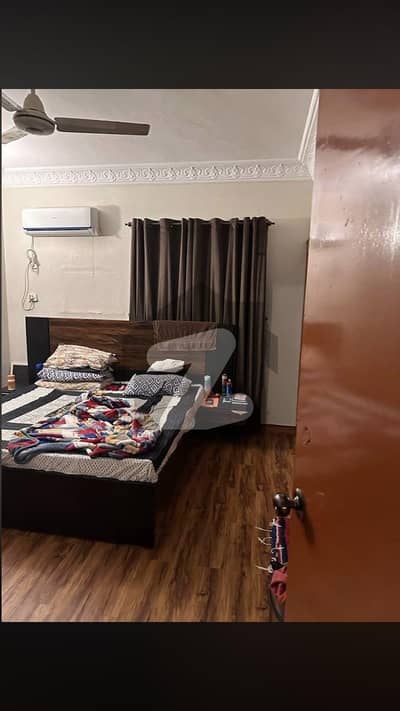 2 Bed Dd Portion Ground Floor For Rent