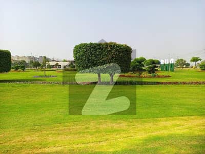 Phase 7 Y Block 1 Kanal Plot For Sale