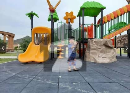 Plot # 97 Sale For Sale Future Investment And Living.