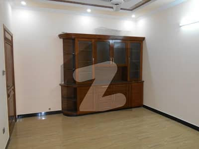 F-7/2 House Sized 500 Square Yards Is Available