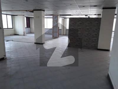Get A 3200 Square Feet Building For Sale In G-9/1