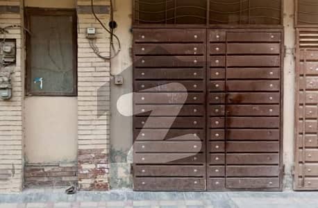 2.5 Marla House In Township Sector B2 - Block 2 Best Option