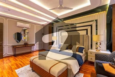 لیک سٹی میڈوز لاہور میں 5 کمروں کا 1 کنال مکان 5.75 کروڑ میں برائے فروخت۔