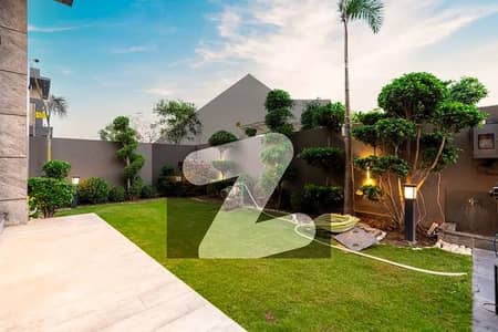 1 Kanal Adorable Bungalow On Top Location For Sale In Lake City Meadows Near DHA Phase 5 Lahore