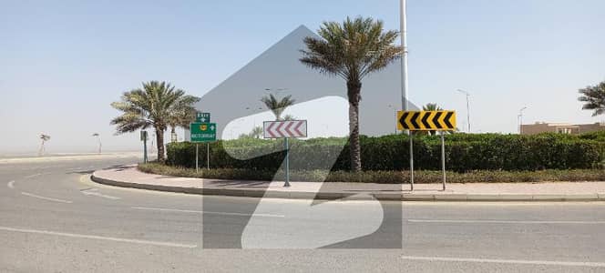 125sq yd plot in Precinct-15B [Best Option for Investment] FOR SALE at LOWEST PRICE