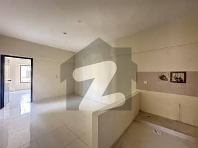 فلکنازپریزیڈینسی ملیر,کراچی میں 2 کمروں کا 5 مرلہ فلیٹ 1.32 کروڑ میں برائے فروخت۔