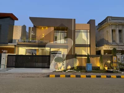 Well-constructed Brand New House Available For sale In Royal Orchard - Block A