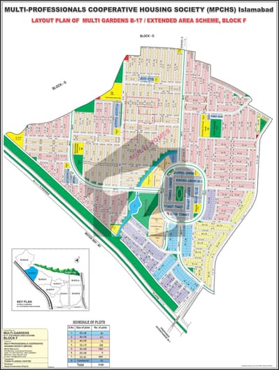 ایم پی سی ایچ ایس ۔ بلاک ایف ایم پی سی ایچ ایس ۔ ملٹی گارڈنز,بی ۔ 17,اسلام آباد میں 10 مرلہ رہائشی پلاٹ 1.45 کروڑ میں برائے فروخت۔ ایم پی سی ایچ ایس ۔ بلاک ایف ایم پی سی ایچ ایس ۔ ملٹی گارڈنز,بی ۔ 17,اسلام آباد میں 10 مرلہ رہائشی پلاٹ 1.45 کروڑ میں برائے فروخت۔