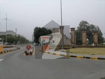 10 Marla Residential Plot In Stunning Wapda City - Block A Is Available For Sale