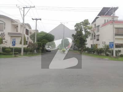 Spacious Residential Plot Is Available In Wapda City - Block C For sale