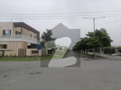 Residential Plot Sized 15 Marla In Wapda City - Block D