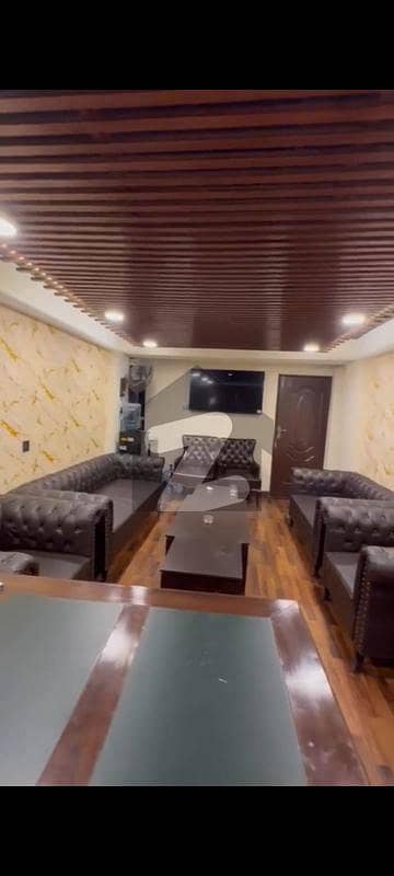 بلیو ایریا اسلام آباد میں 1 مرلہ دفتر 60.0 ہزار میں کرایہ پر دستیاب ہے۔