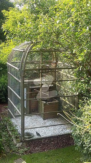 کینٹ پشاور میں 6 کمروں کا 1 کنال مکان 4.5 لاکھ میں کرایہ پر دستیاب ہے۔