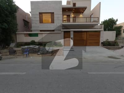 Ready To Buy A House 400 Square Yards In Karachi
