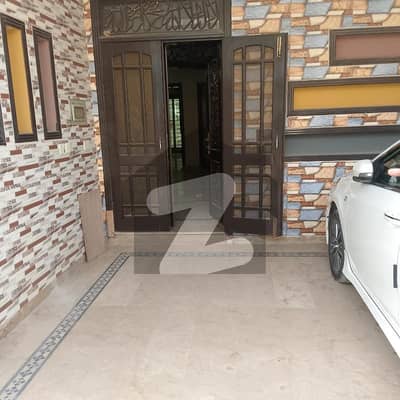 5 Marla House For Sale