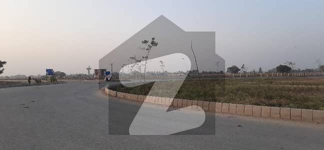 ایل ڈی اے سٹی فیز 1 ایل ڈی اے سٹی,ایل ڈی اے روڈ,لاہور میں 5 مرلہ رہائشی پلاٹ 42.0 لاکھ میں برائے فروخت۔