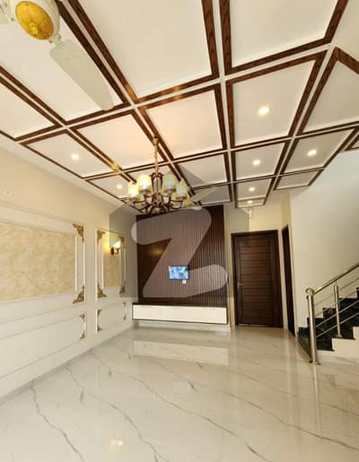 20 Marla Upper Portion For Rent Available In DHA Defence