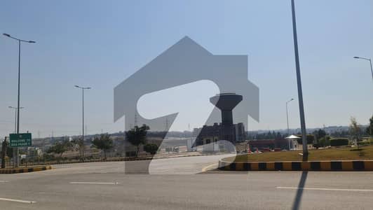 2 Kanal Plot For Sale In Sector K DHA Phase 5 Islamabad