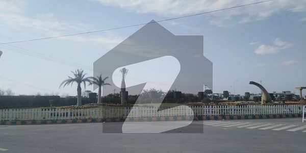 Book A Prime Location 5 Marla Residential Plot In Royal Orchard