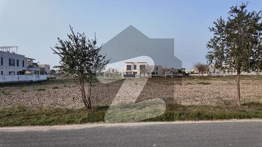 In Lahore You Can Find The Perfect Residential Plot For Sale