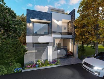 Faisal Hill C Block House For Sale