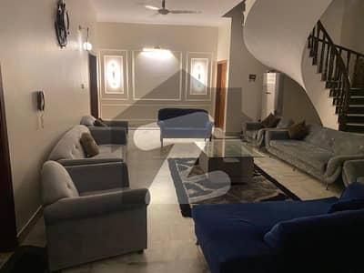 Ideal Prime Location 500 Square Yards House has landed on market in DHA Phase 7, Karachi