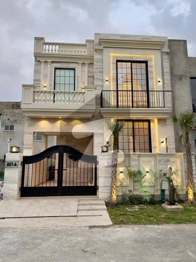 Brand New And Beautiful