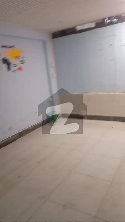 Unit Available For Rent In F 7 Markaz