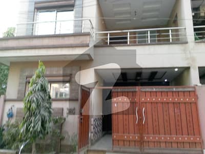 Get In Touch Now To Buy A 4 Marla House In Military Accounts Housing Society