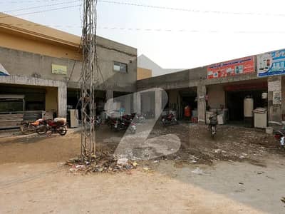 اقبال ایونیو فیز 3 اقبال ایوینیو,لاہور میں 13 مرلہ دکان 3.25 کروڑ میں برائے فروخت۔