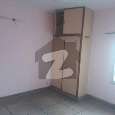 10 Marla Upper Portion Is Now Available For Rent In Canal Bank Housing Society.