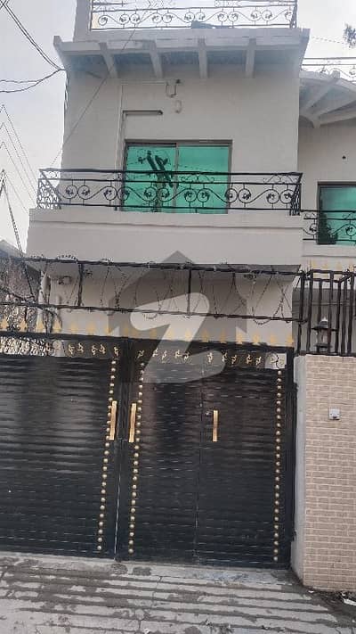9 Marla corner for sale in khawja corporation chowk defence road.